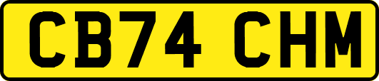 CB74CHM