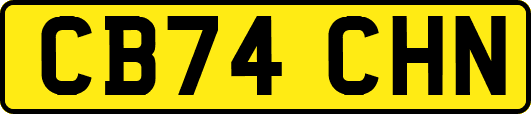 CB74CHN