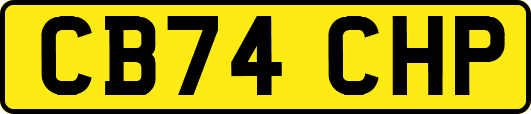 CB74CHP