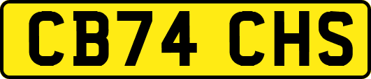 CB74CHS