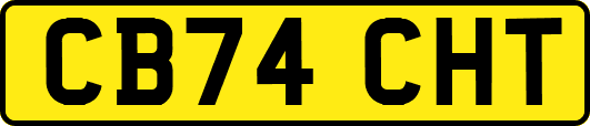 CB74CHT