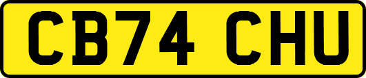CB74CHU
