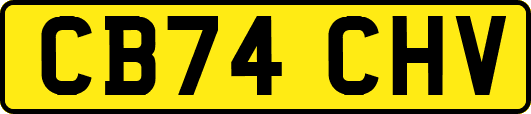 CB74CHV