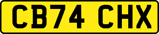 CB74CHX