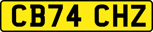 CB74CHZ
