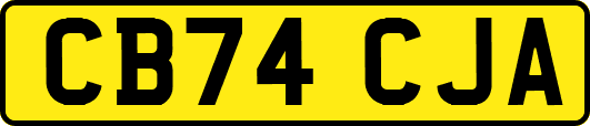 CB74CJA