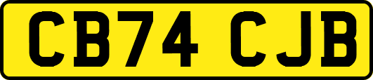 CB74CJB