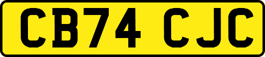 CB74CJC
