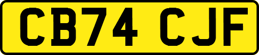 CB74CJF