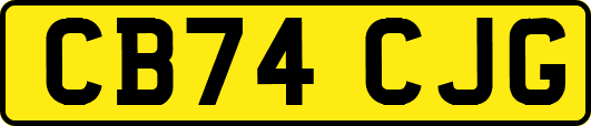 CB74CJG