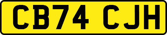 CB74CJH