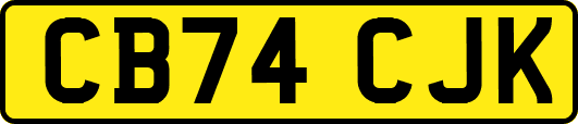 CB74CJK