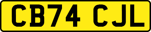 CB74CJL