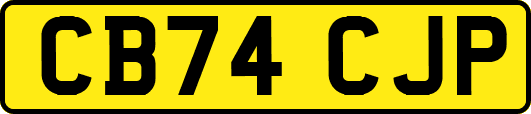 CB74CJP