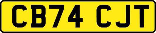 CB74CJT
