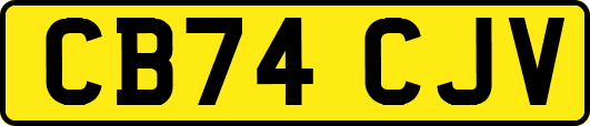 CB74CJV