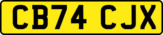 CB74CJX