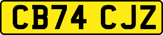 CB74CJZ