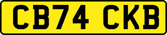 CB74CKB