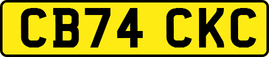 CB74CKC
