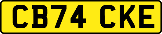 CB74CKE