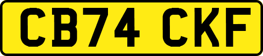 CB74CKF