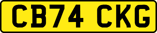CB74CKG