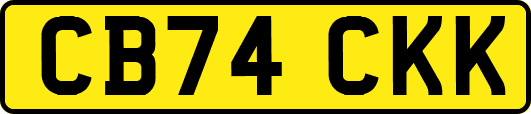 CB74CKK