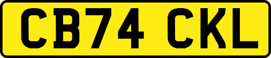 CB74CKL