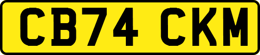 CB74CKM
