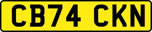 CB74CKN