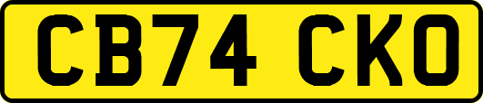 CB74CKO