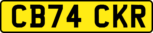 CB74CKR