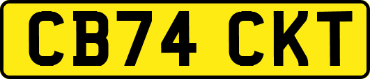 CB74CKT