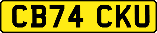 CB74CKU