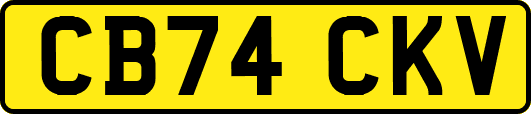 CB74CKV