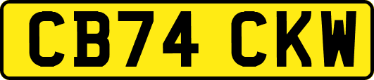 CB74CKW