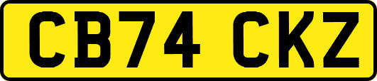 CB74CKZ