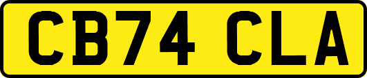 CB74CLA