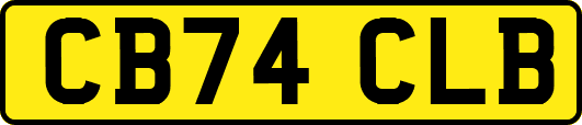 CB74CLB
