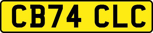 CB74CLC