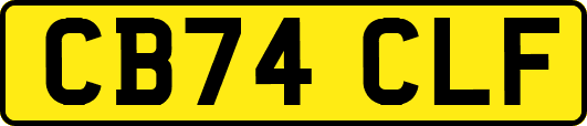 CB74CLF