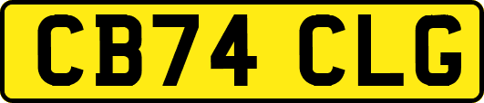CB74CLG