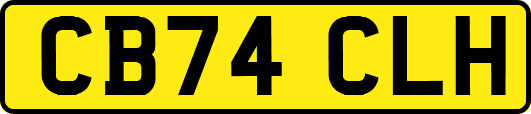 CB74CLH