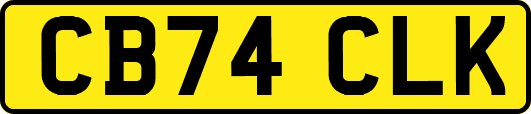 CB74CLK
