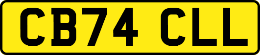 CB74CLL