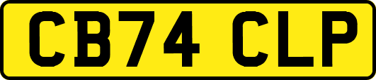 CB74CLP