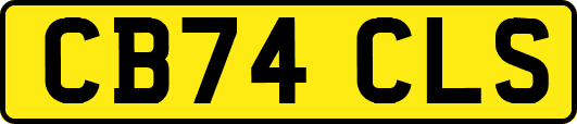 CB74CLS