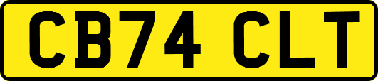 CB74CLT