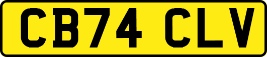 CB74CLV